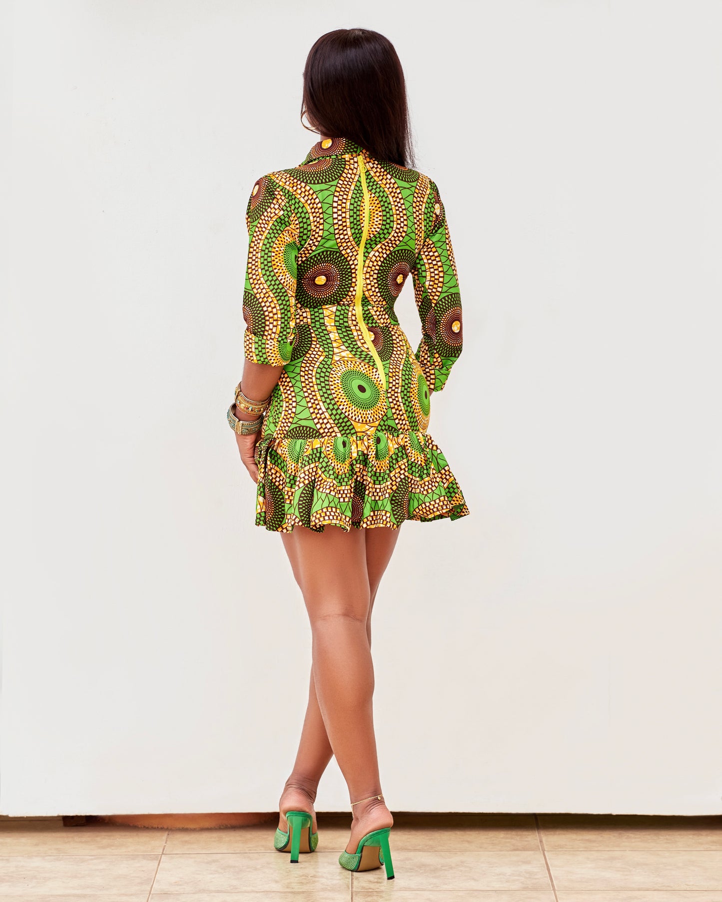 Mojito dress