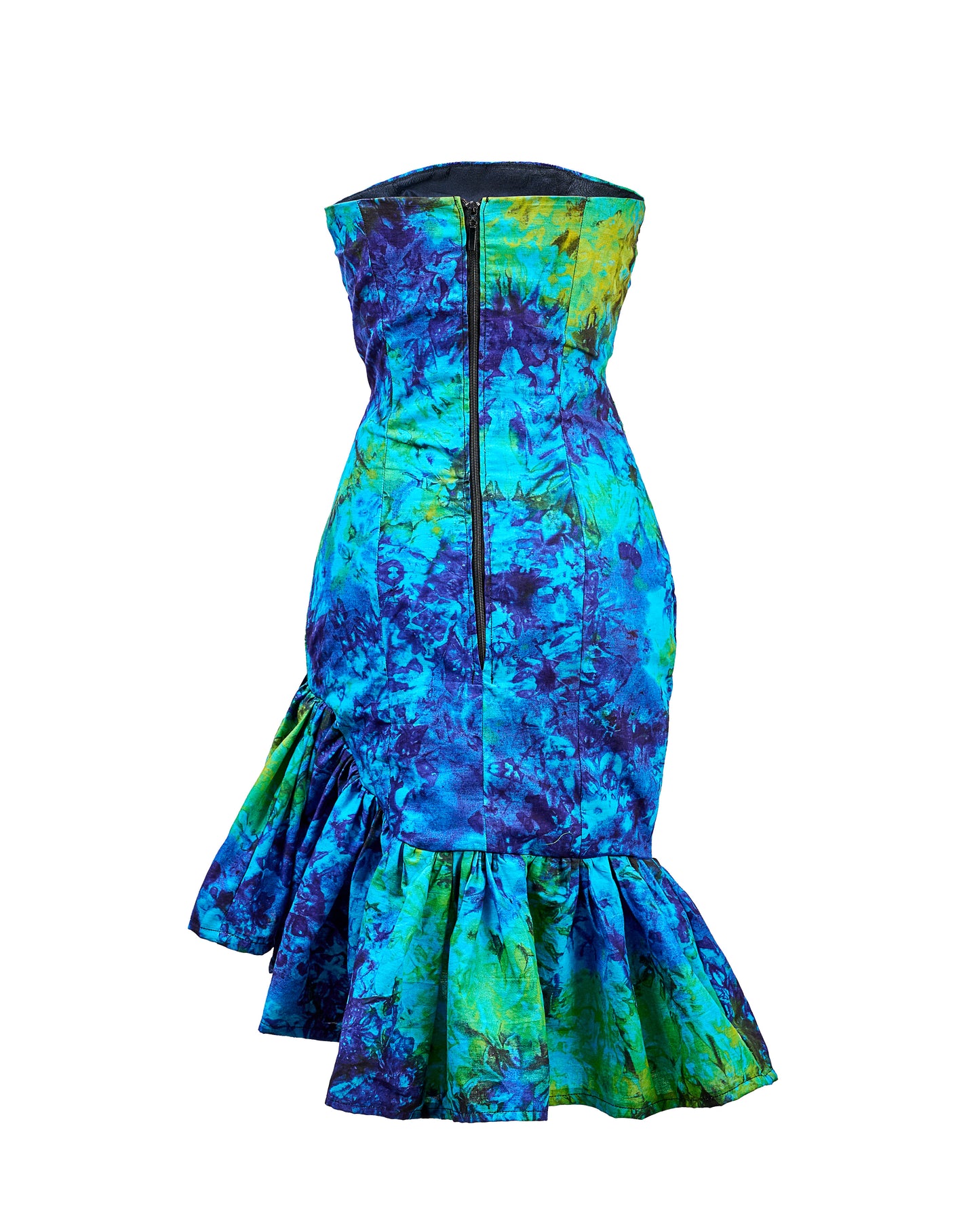 Senchi Dress