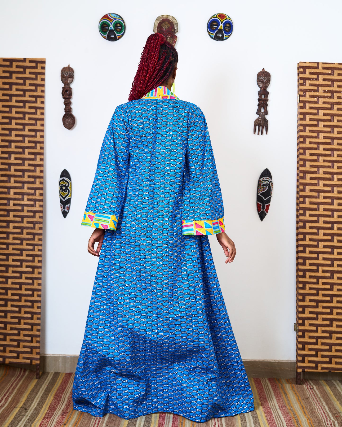 Lucid Robe