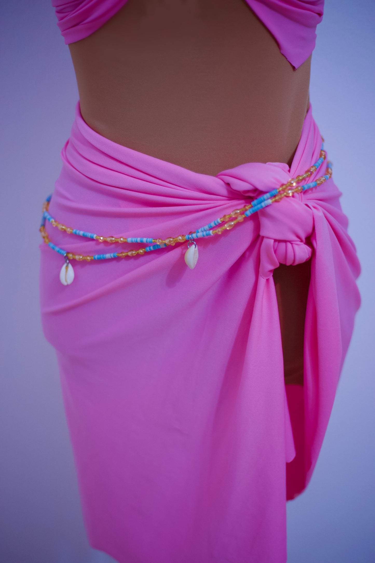 Nile Waist Beads