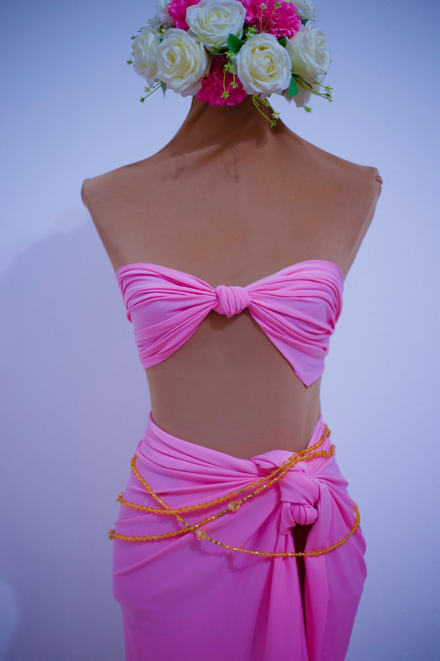 Sahara Waist Beads