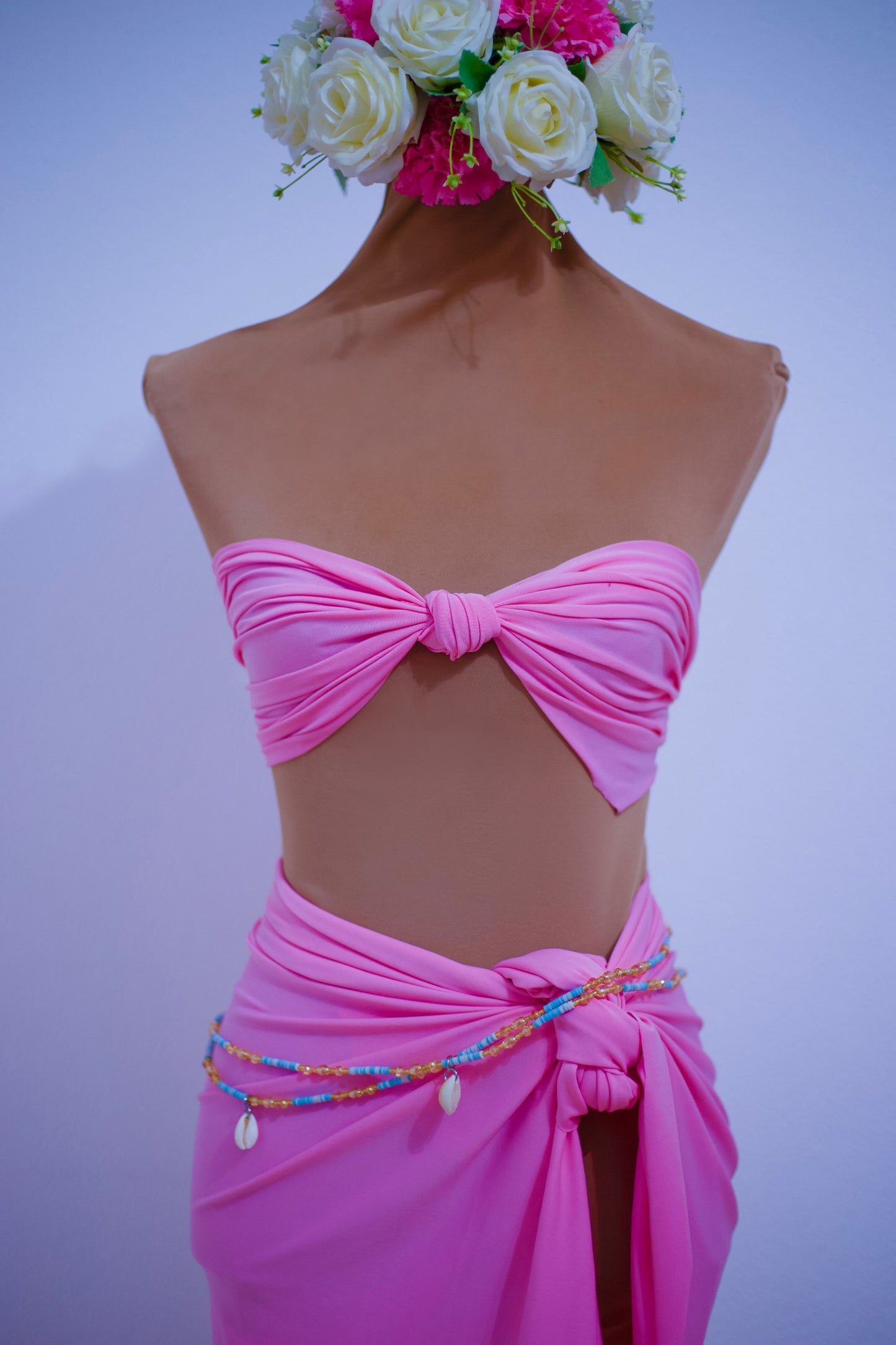 Nile Waist Beads
