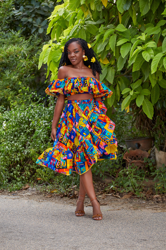Anava Set