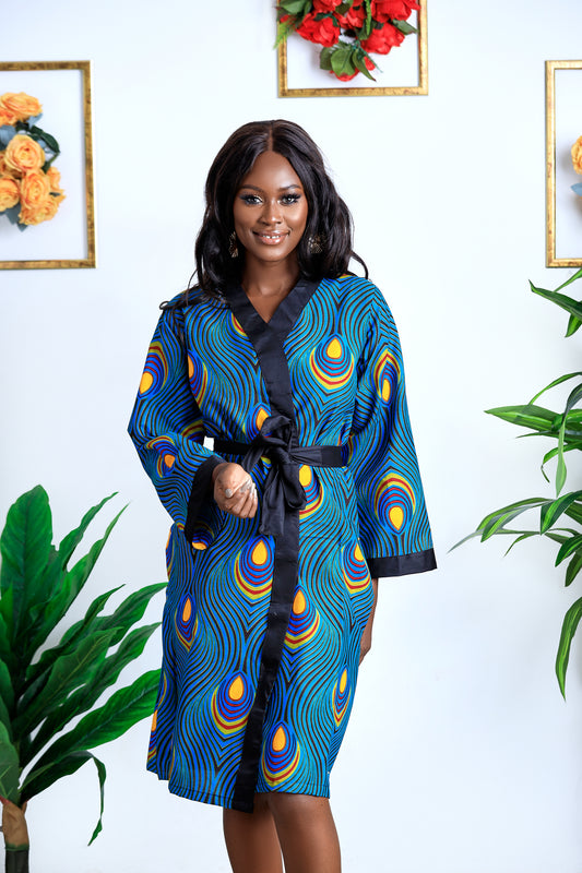 Akyebea robe