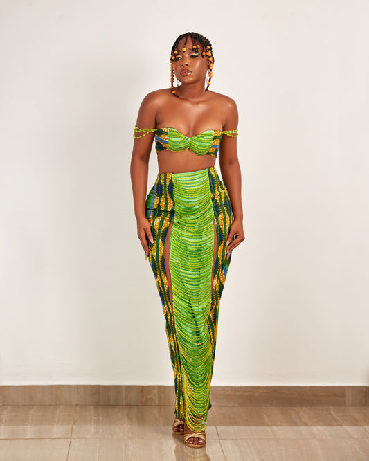 Cairo Set