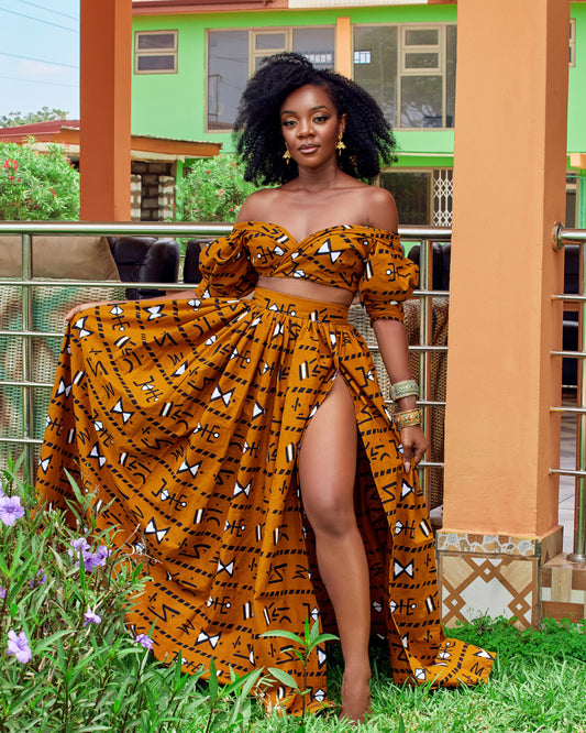 Kenya Set